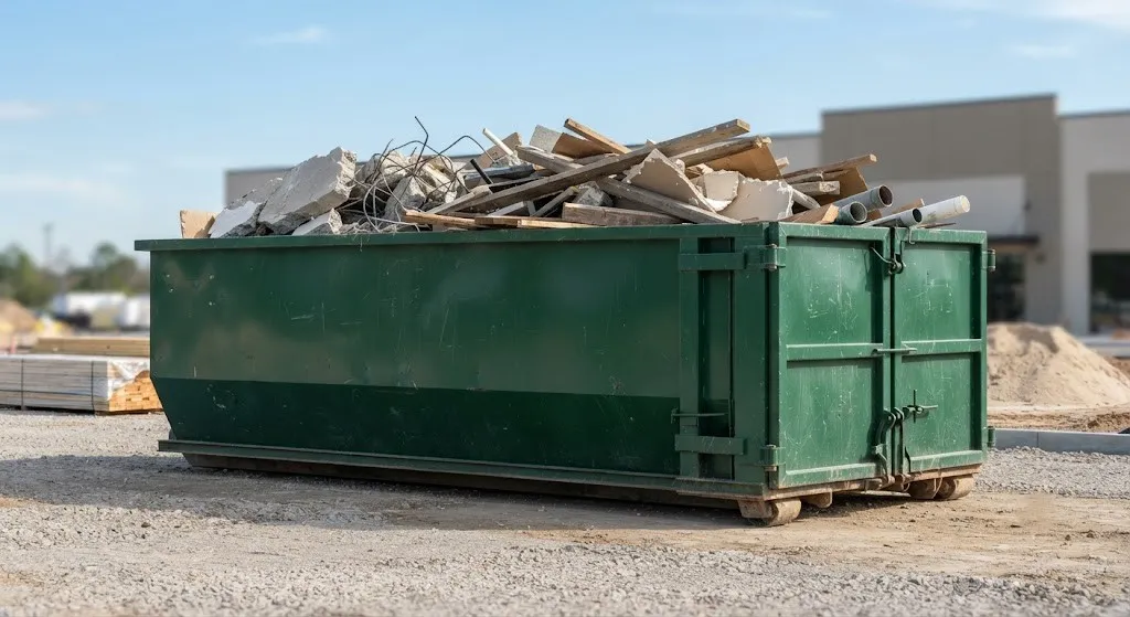 30 Yard Dumpster Rental in Thousand Oaks, CA