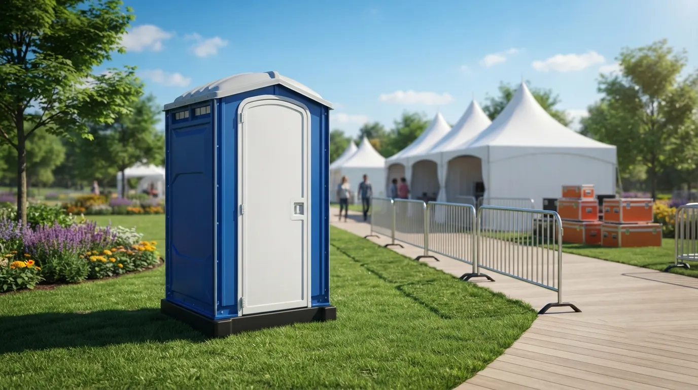 Porta Potty Rental Per Day in Thousand Oaks, CA