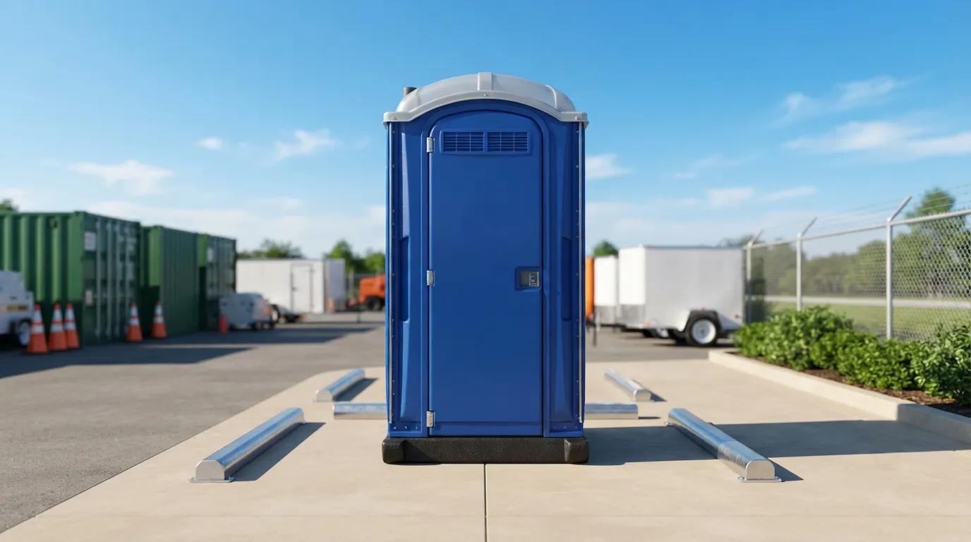 How Often Are Porta Potties Cleaned in Thousand Oaks, CA