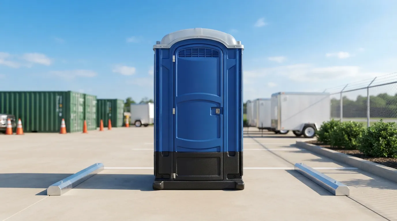 Standard Porta Potty Rental in Thousand Oaks, CA